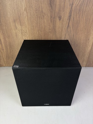 Yamaha wsw121 cube wireless - ns-wsw121,