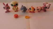 Mixed bundle littlest pet - mixed,