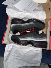 Nike Air Max 95 Liverpool FC
