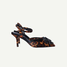 Dune London Womens Brown