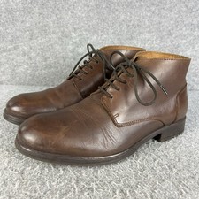RJR John Rocha Leather Ankle