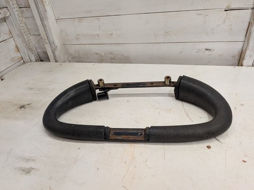 Shoprider roma deluxe - shoprider,