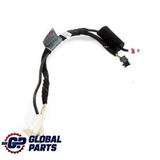 BMW 3 Series E90 E91 E92 AUX