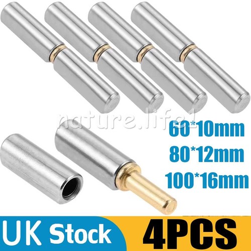 4pcs weld bullet - weld, on