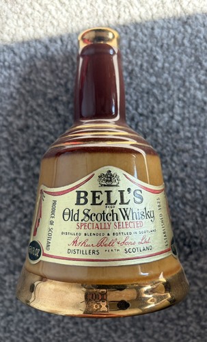 Vintage wade bell - wade, bell’s