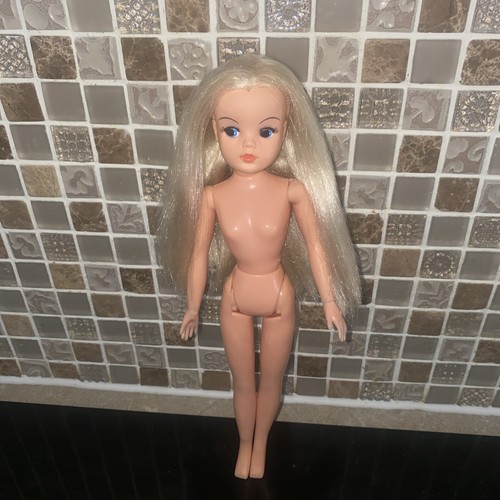 Vintage pedigree sindy - sindy, doll