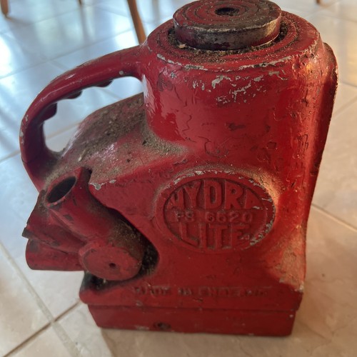 Hydra lite tangye hydraulic - hydra,