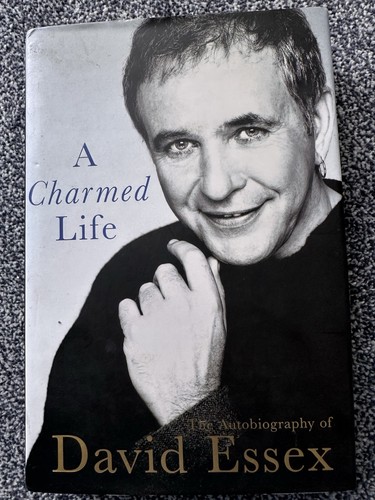 David essex a charmed life - ,