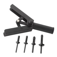 Plastic Rivet Gun Garage Hand