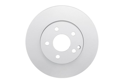 Brake disc bosch - disc, 986