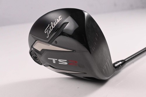 Titleist ts2 driver - titleist,