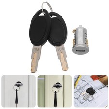 Rv Refrigerator Door Latch