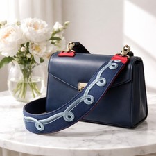 Cath Kidston Rope Twist Bag