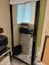 Stunning Baroque Style Mirror