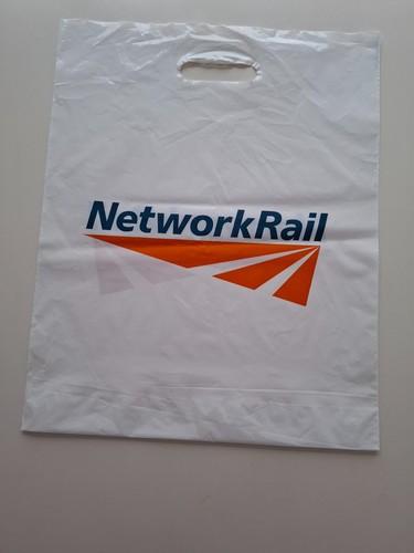 Collectable carrier bag - carrier,