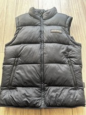 Napapijri Men's Gilet Size