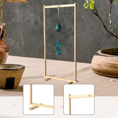 Wind chime stand - wind,