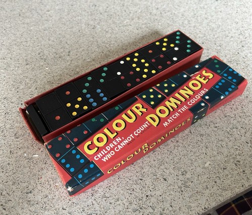 Vintage spears games - spears, coloured