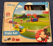 Disney Playtive Junior train