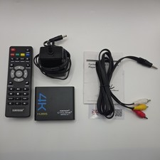 Sumvision Cyclone Micro 2+ 4K