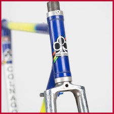 COLNAGO SUPER 1976 STEEL FRAME