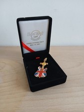 Hard Rock Cafe Pin Badge Grand