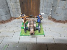 10 Empire Great Cannon-