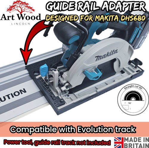 Makita dhs680 dhs680z adaptor - dhs680,
