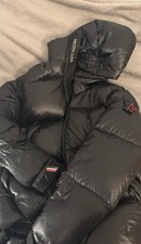 Mens Moncler Grenoble jacket
