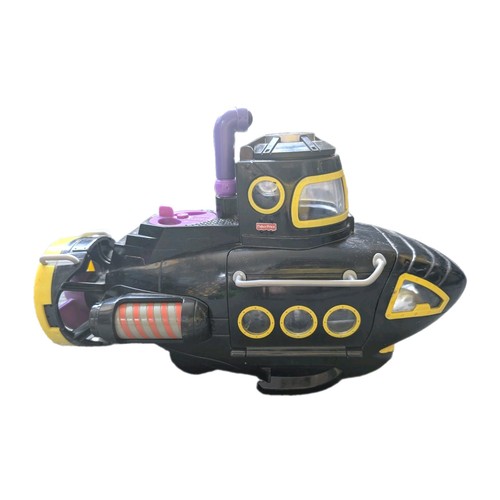 Fisher price rescue heroes - fisher-price,