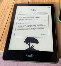 Amazon Kindle Paperwhite (11th
