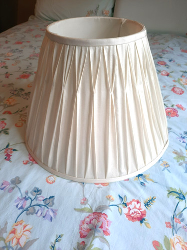 Laura ashley ivory - ashley, silk