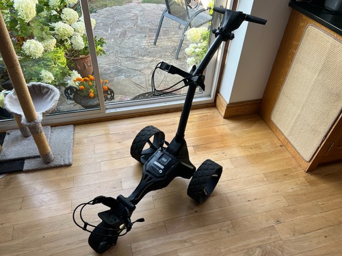 Motocaddy gps dhc electric - motocaddy,