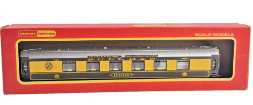 Hornby r229 gauge lucille - r229, oo