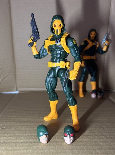 Marvel legends hydra soldier - marvel,
