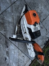 Stihl TS360 AVS Petrol Cut-off
