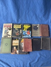 Vintage Pocket Books Job Lot