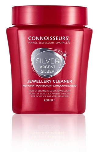 Connoisseurs jewellery cleaner - connoisseurs,
