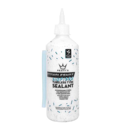 Peaty holeshot biofibre - peaty's,