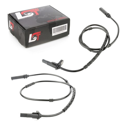 Abs sensor wheel speed - wheel,