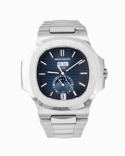 Patek philippe nautilus - philippe,