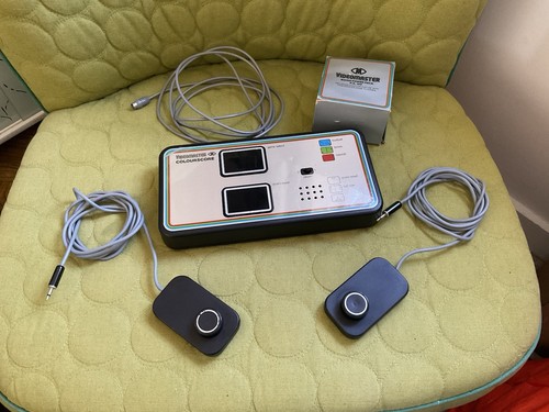 Vintage videomaster - vintage,
