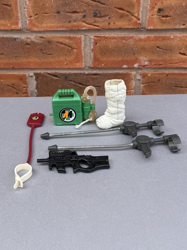 Action man operation - s.o.s.,