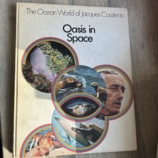 Jacques Cousteau Ocean World