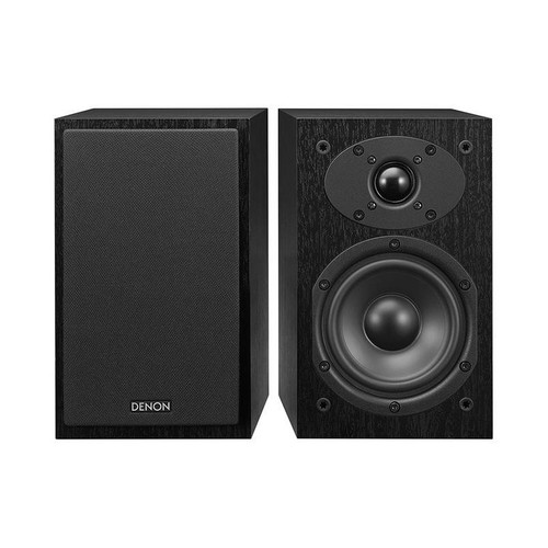 249 rrp brand new - new, denon