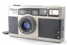 [NEAR MINT] Nikon 35 Ti