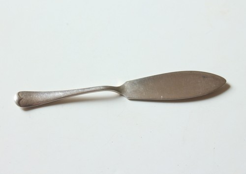Vintage rattail butter - vintage,