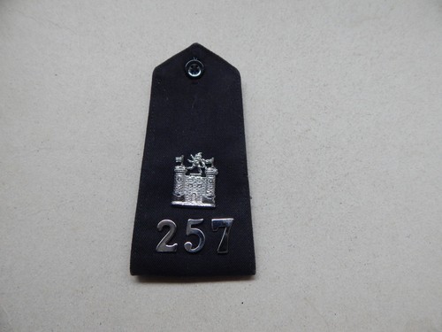 Vintage suffolk constabulary - vintage,
