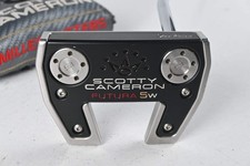 Scotty Cameron Futura 5W 2015 Putter / 34 Inch