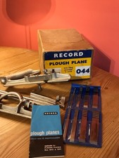 Vintage record 044 plough - vintage,